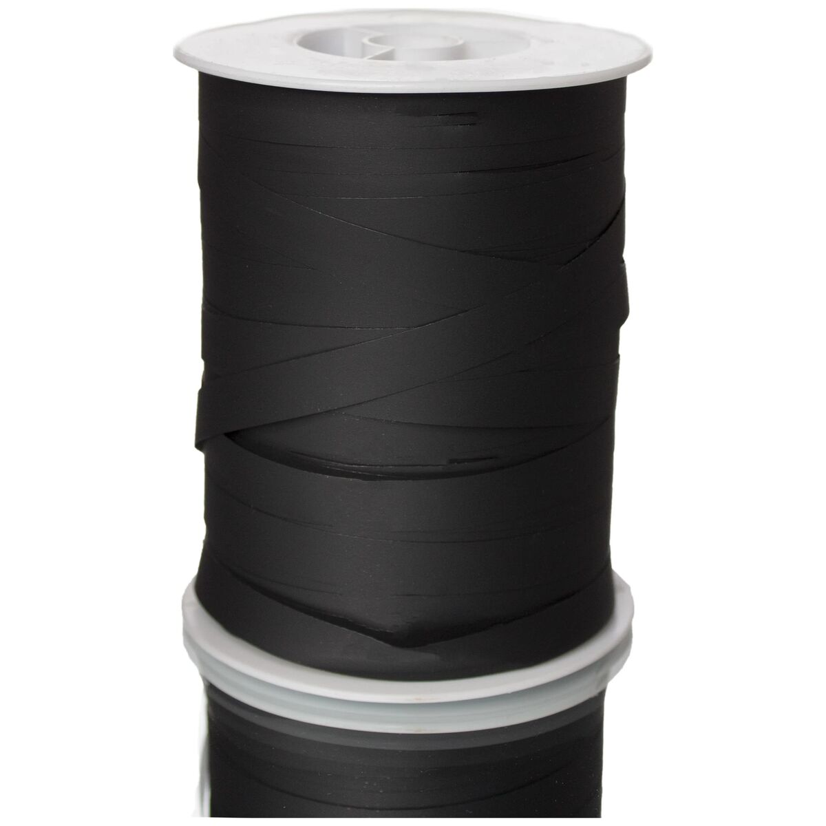 Gift Ribbon Black Matte